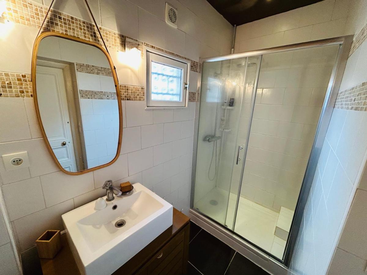 Appartement Le Jaures - Centre-ville Reims
