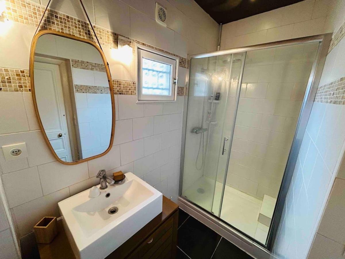 Appartement Le Jaures - Centre-ville