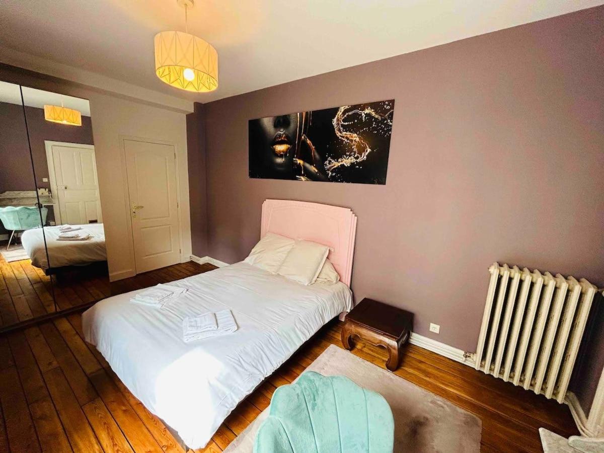 Le Jaures - Centre-ville Appartement