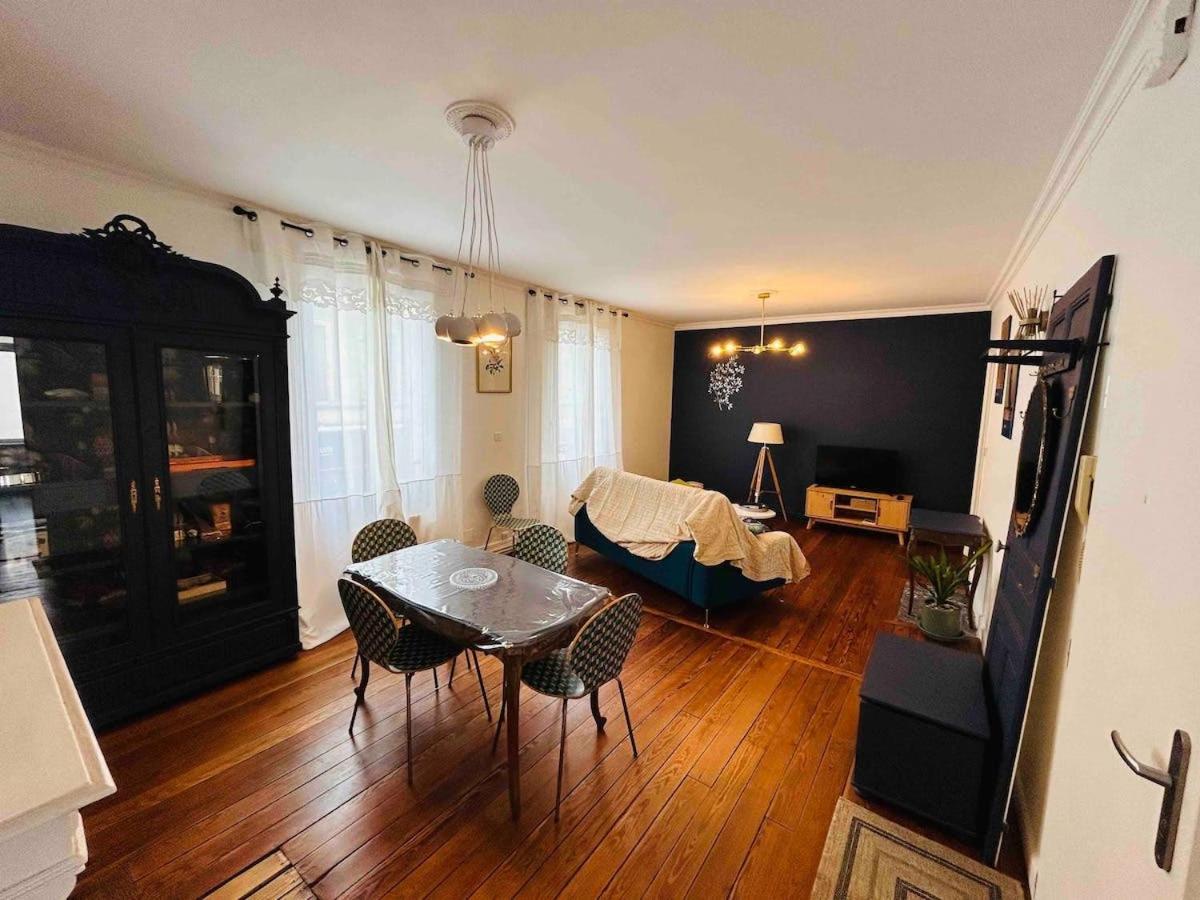 Le Jaures - Centre-ville Appartement
