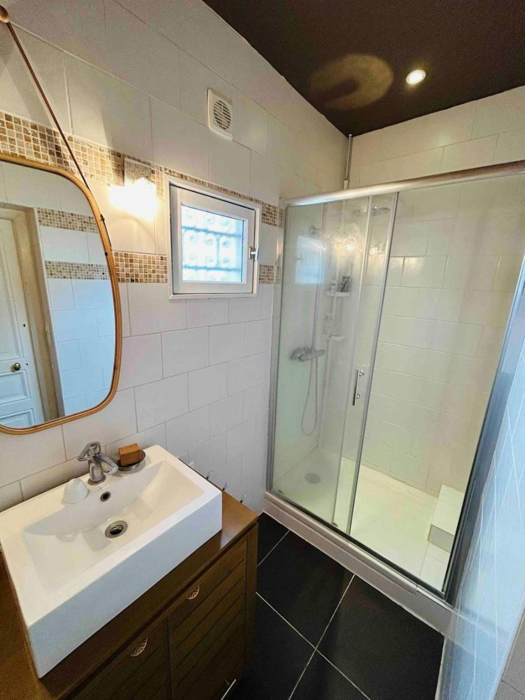 Appartement Le Jaures - Centre-ville