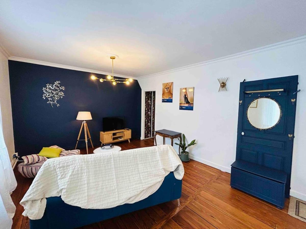 Appartement Le Jaures - Centre-ville