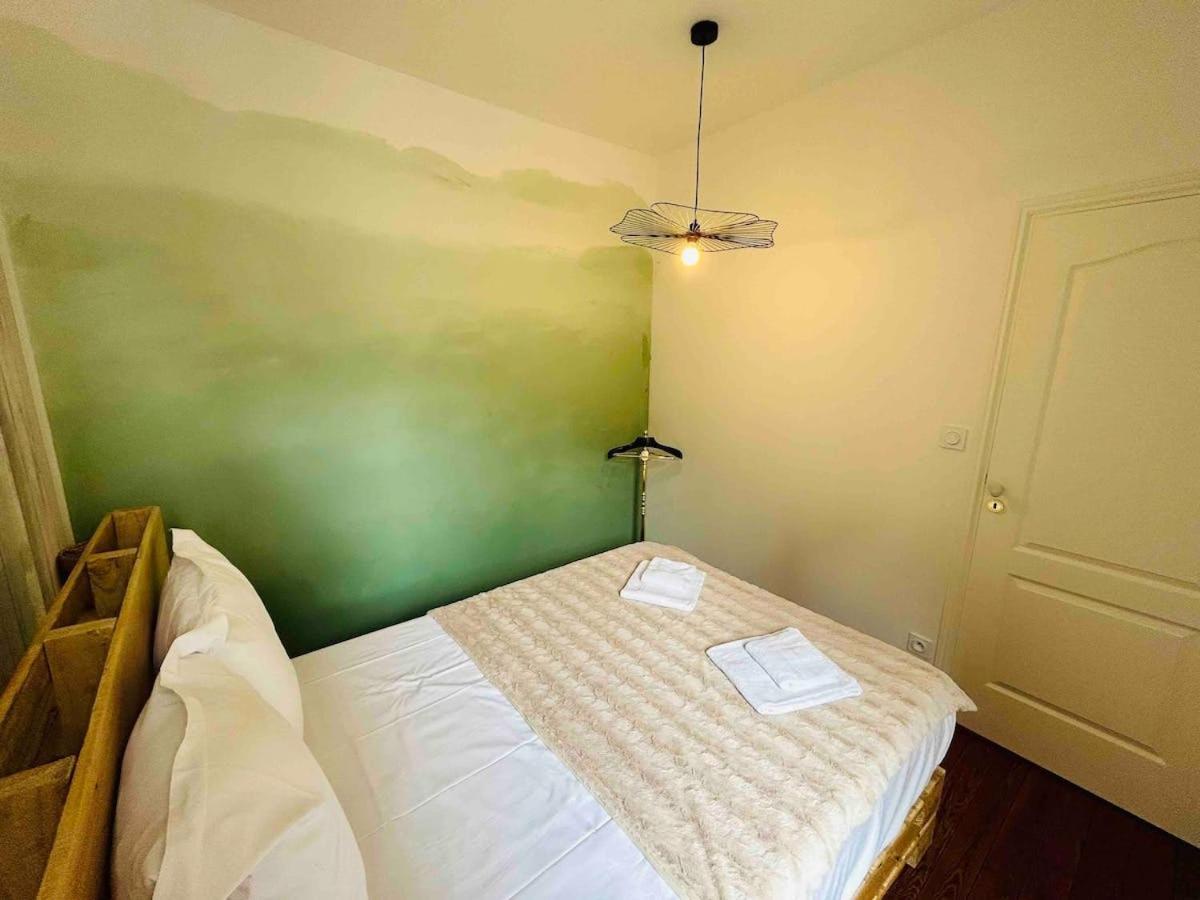 Appartement Le Jaures - Centre-ville Reims